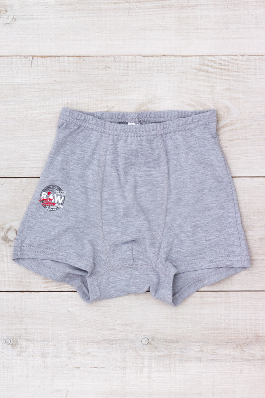 Труси-боксери для хлопчика